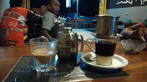 Bantara Coffee 2