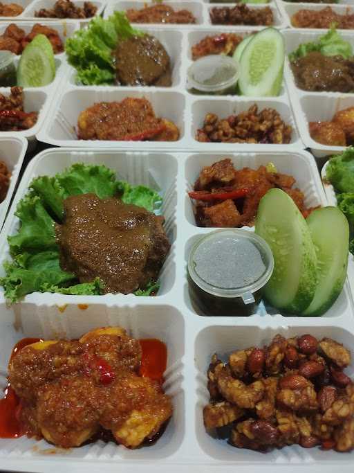 Dapur Mahen 10