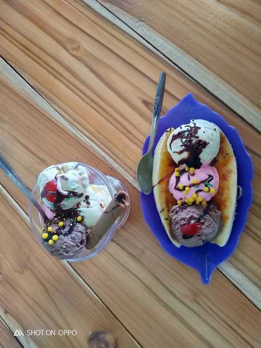 Ice Cream Station  Alif Mochi  3