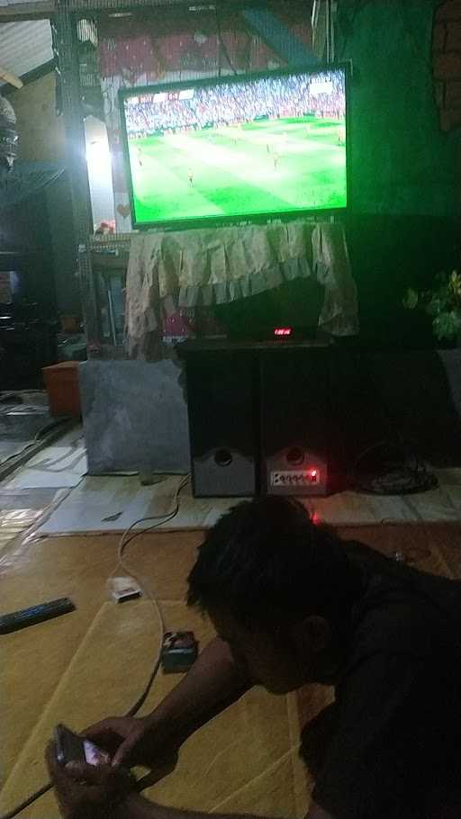 Warkop Kang Sobur 5