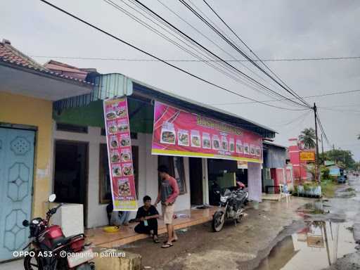 Bakso Balungan Rindu Mas Farrez 1