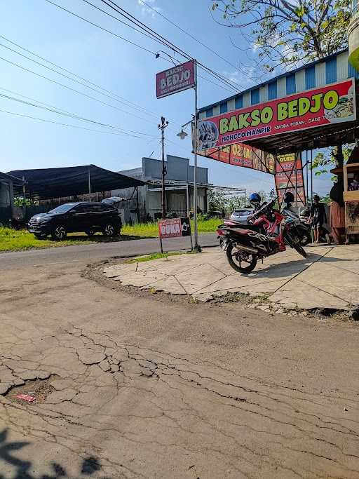 Bakso Bedjo & Mie Ayam 2