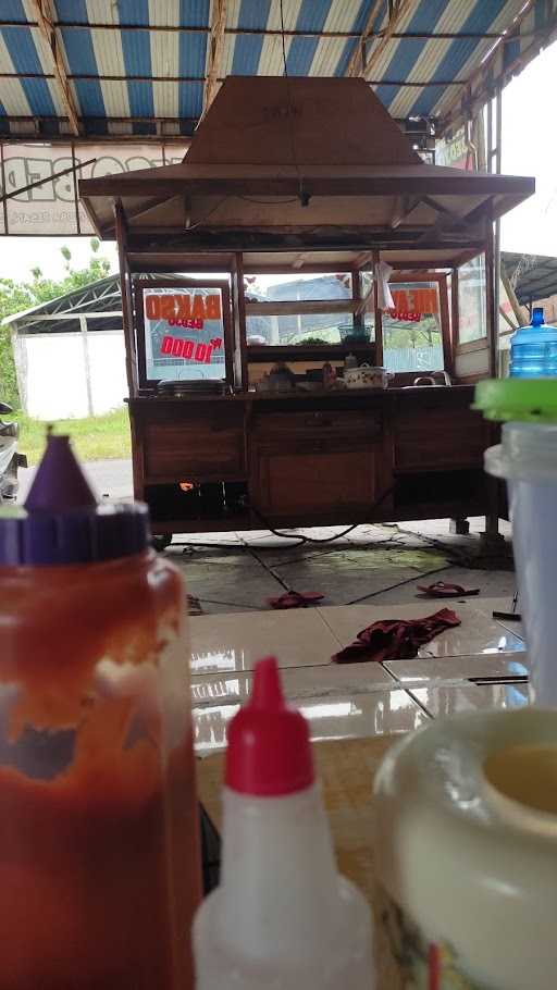 Bakso Bedjo & Mie Ayam 4