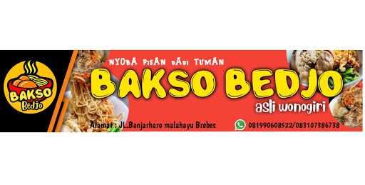 Bakso Bedjo & Mie Ayam 3