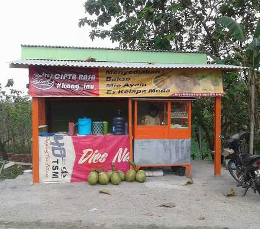 Bakso Gaul Kang Inu 5