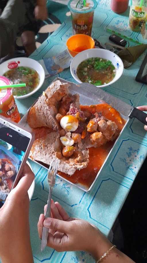 Bakso Idola 2