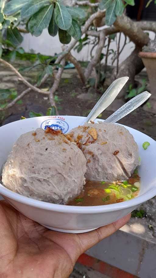 Bakso Idola 1