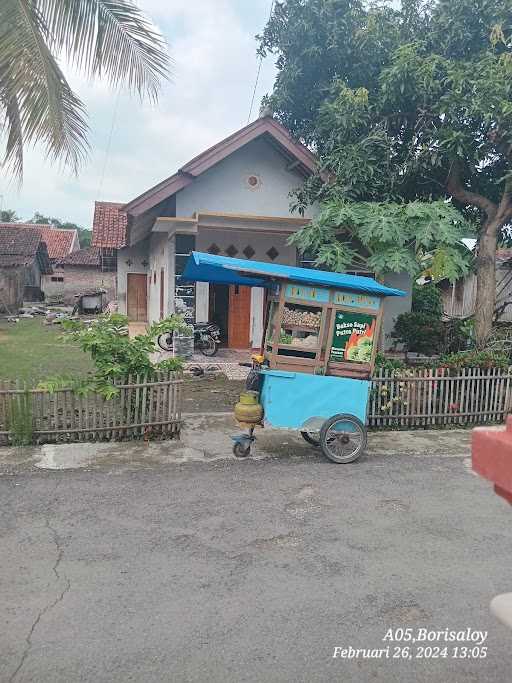 Bakso Putra Putri 6