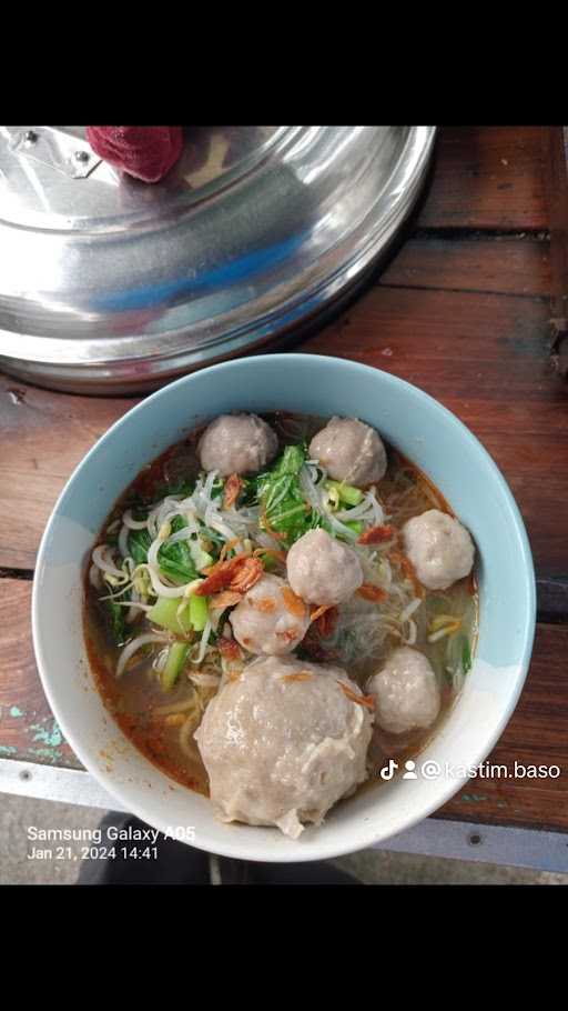 Bakso Putra Putri 4