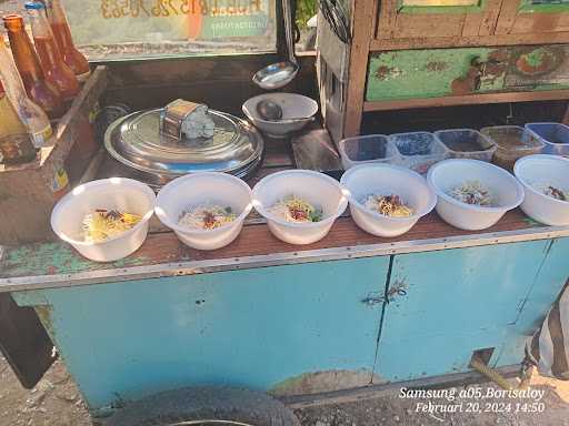 Bakso Putra Putri 3