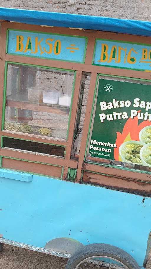 Bakso Putra Putri 9