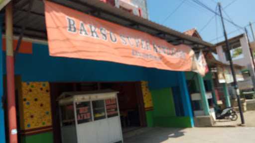 Bakso Super Randegan Mang Utay 6