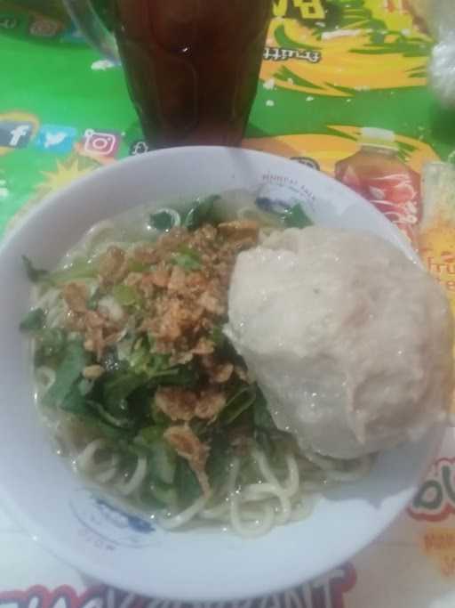 Bakso Super Randegan Mang Utay 4