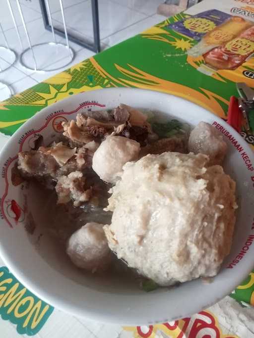 Bakso Super Randegan Mang Utay 2