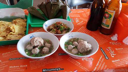 Bakso Super Randegan Mang Utay 3