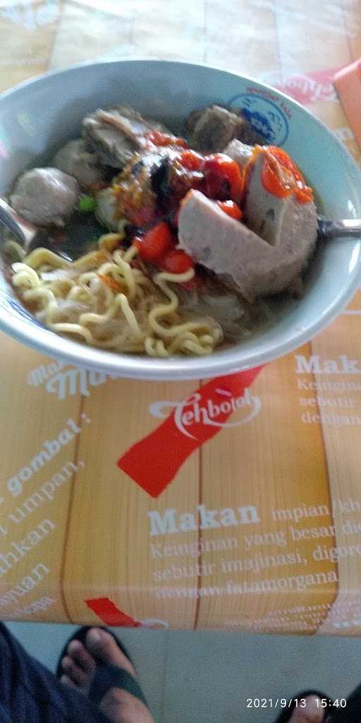 Bakso Super Randegan Mang Utay 1