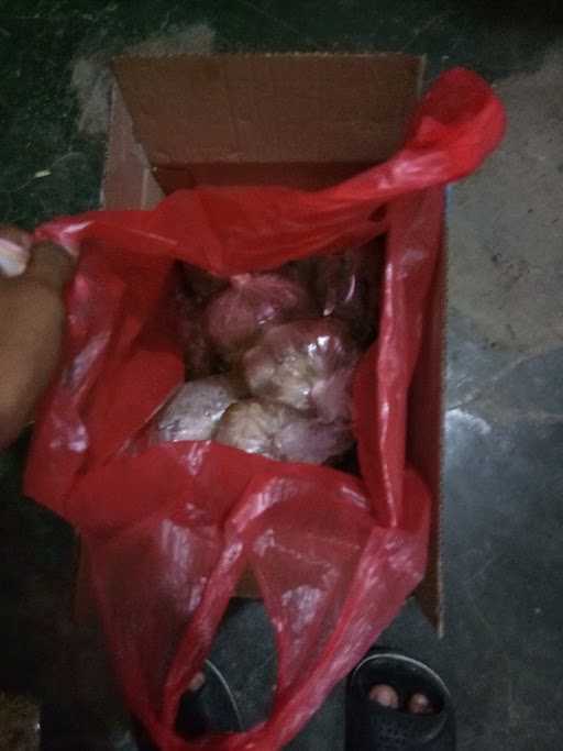 Baso Mang Bule 5