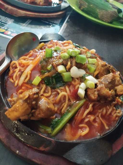 Indochicken Banjarharjo 9