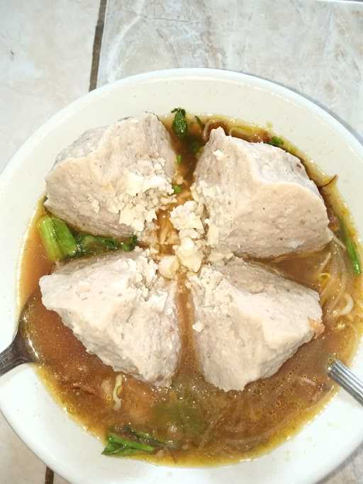 Kang Bakso Cs 1