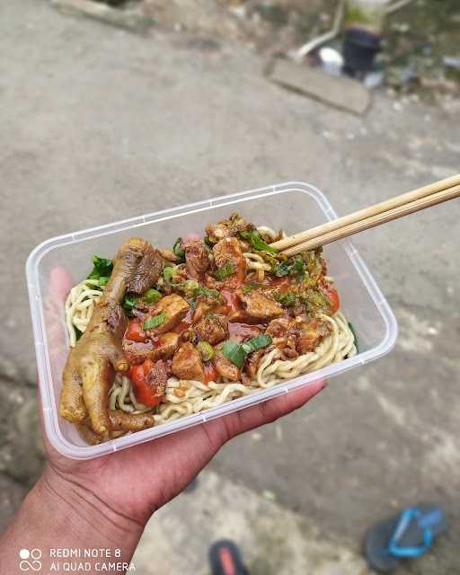 Mie Ayam Pak Sawun 1