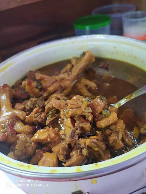 Mie Ayam Pak Sawun 2