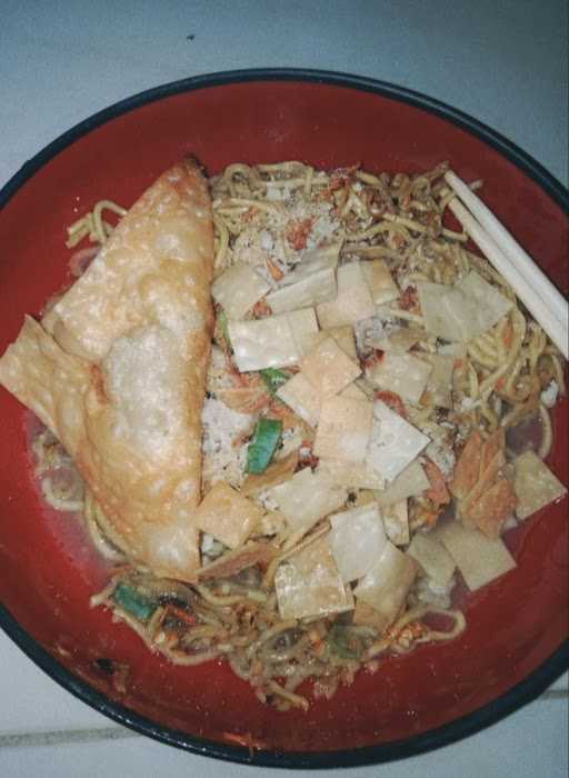 Mie Fasol Brebes 3