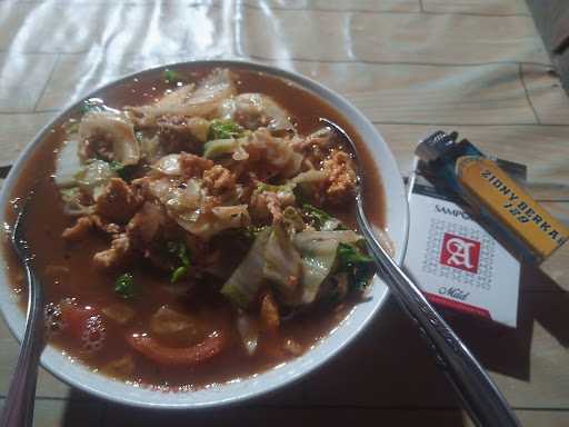 Mie Tek Tek (Mang Darso) 1