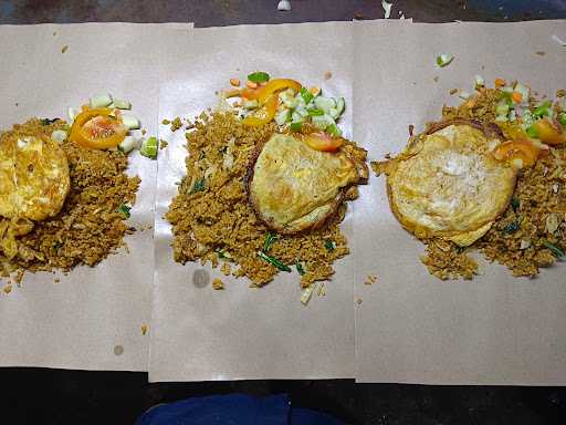 Nasi Goreng Mas Iwan 8