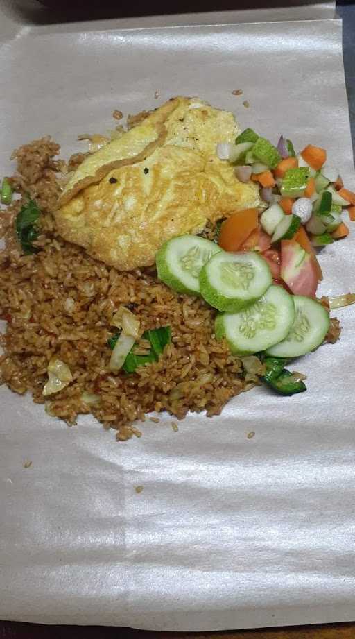 Nasi Goreng Mas Iwan 3