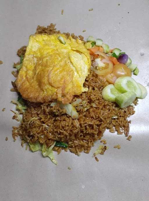 Nasi Goreng Mas Iwan 1