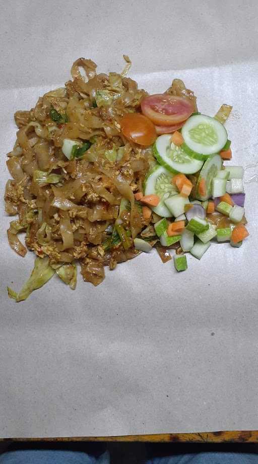 Nasi Goreng Mas Iwan 2