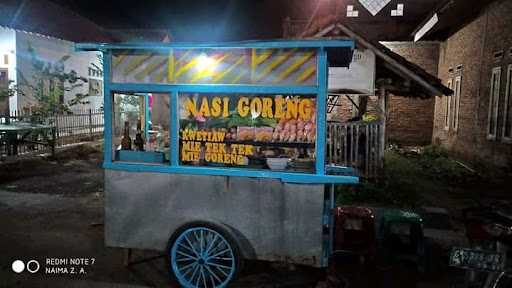 Nasi Goreng Om Blay 6