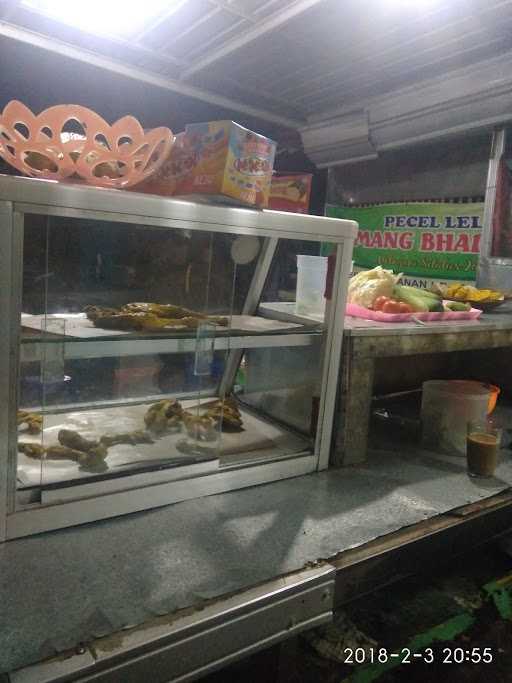 Pecel Lele Mang Badut 2