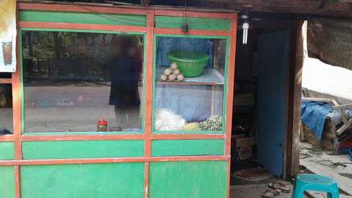 Pondok Bakso Mang Jefri 3