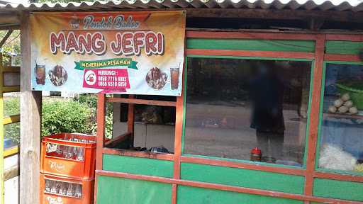 Pondok Bakso Mang Jefri 2