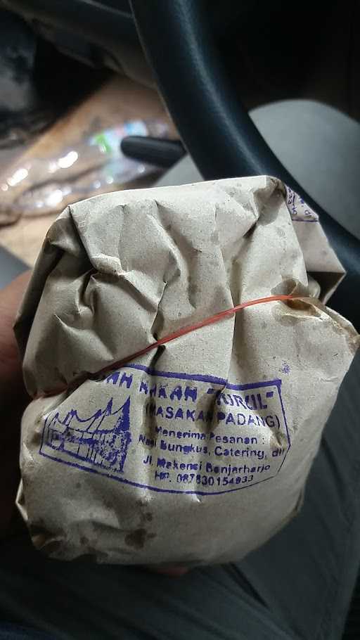 Rm Nurul Masakan Padang 9