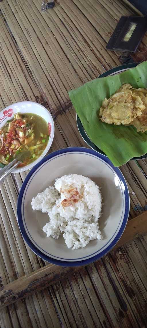 Sate Ayam Kampung Almeera 1