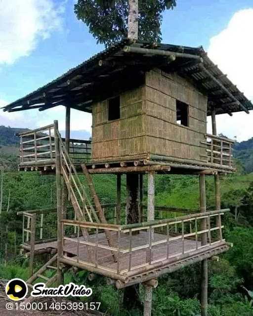 Saung Rasa  Mie Ayam Bakso  Icha 10