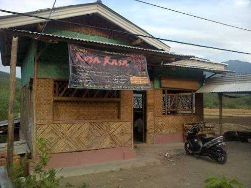 Saung Rosa Rasa 6