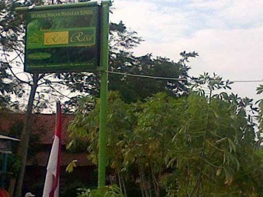 Saung Rosa Rasa 5