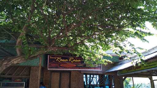 Saung Rosa Rasa 3