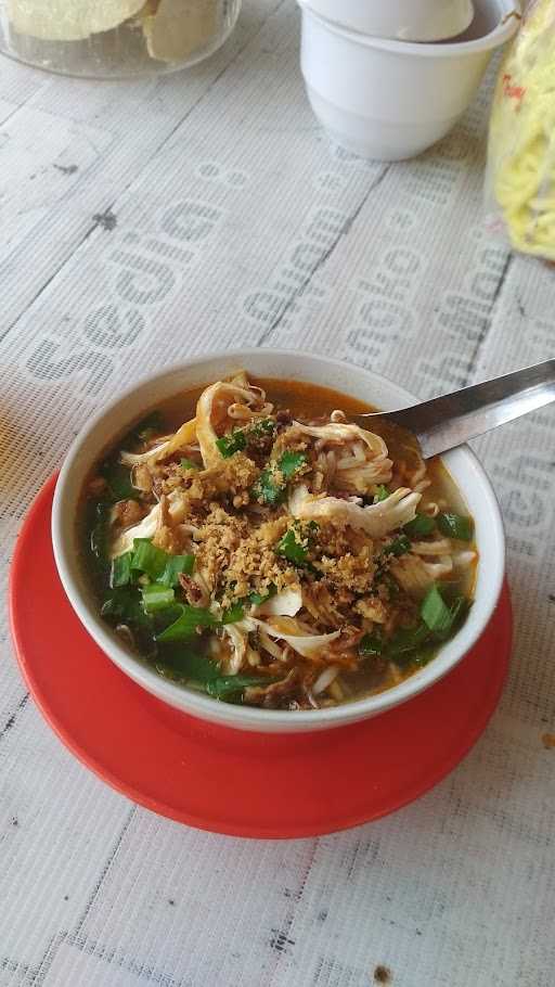 Sotles Soto Lesehan 2