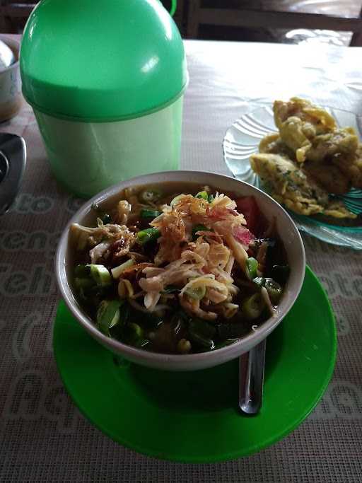 Sotles Soto Lesehan 7