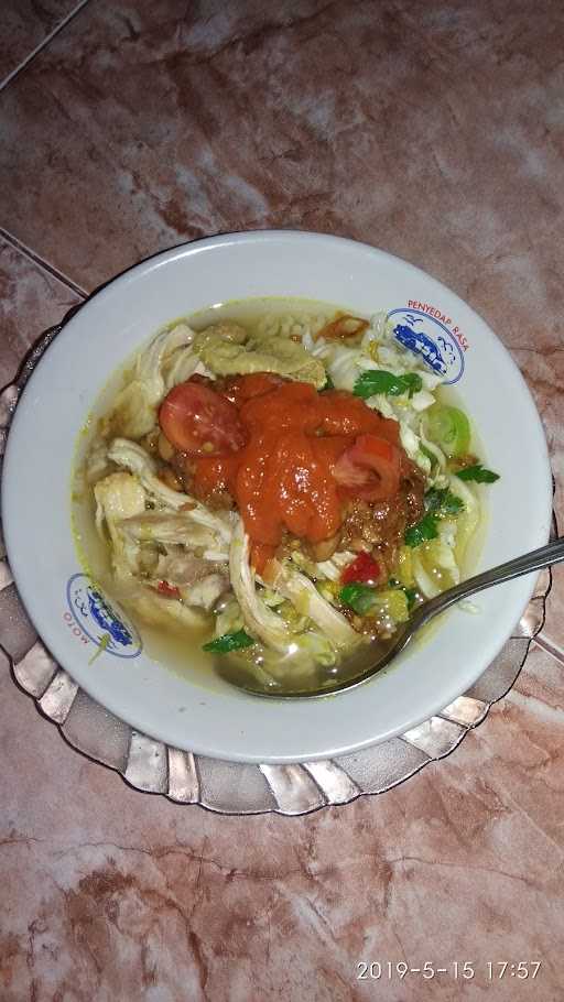 Warung Bakso Ibu Ari Deden 10