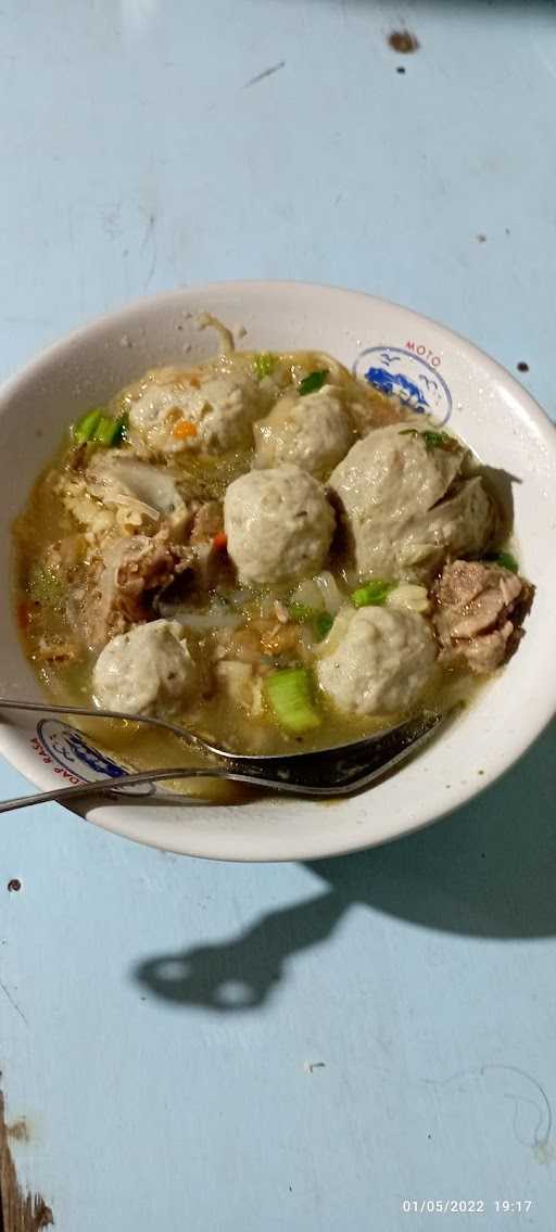 Warung Bakso Ibu Ari Deden 1