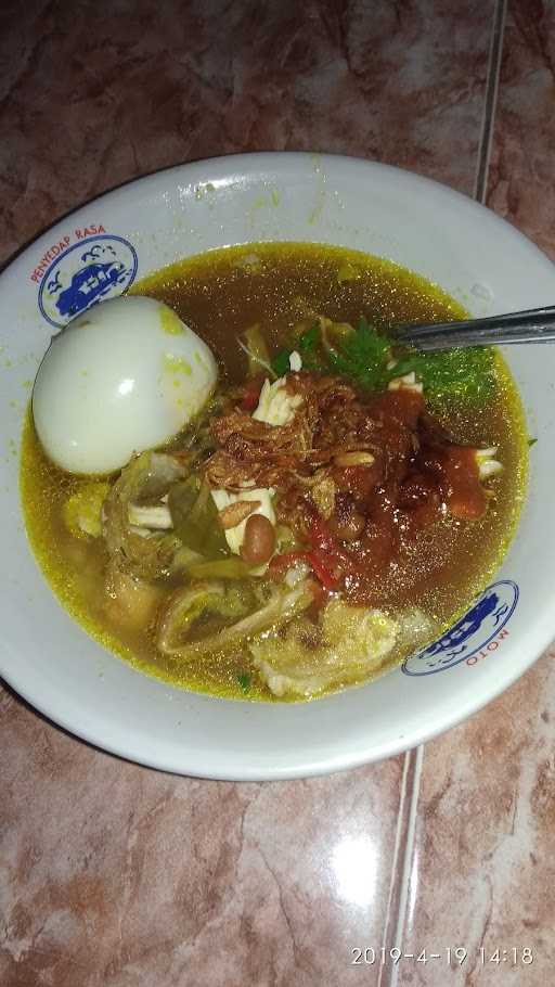 Warung Bakso Ibu Ari Deden 6