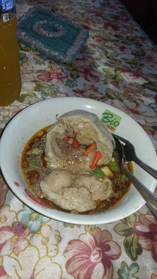 Warung Bakso Ibu Ari Deden 8