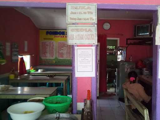 Warung Bakso Pondok Selera 3