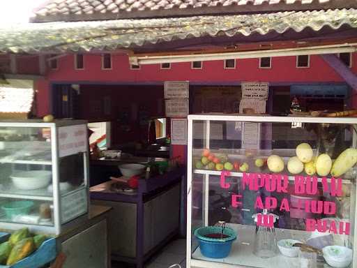 Warung Bakso Pondok Selera 4