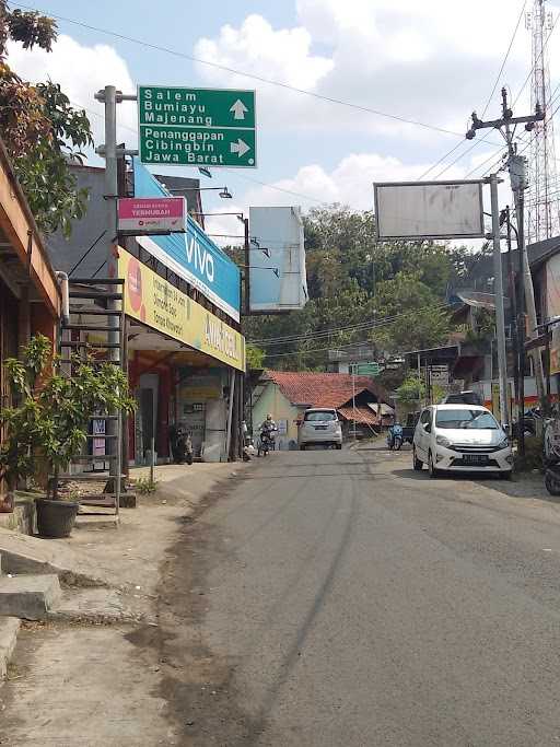 Warung Kopi Bandungsari 5